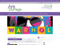 Artsdupage.org