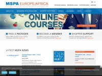 Mspa-ea.org