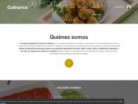 Culinarios.es