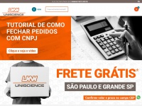 Uniscience.com.br