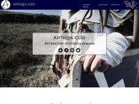 Antiquaclio.com