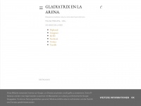 Gladiatrixenlaarena.blogspot.com