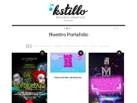 kstillo.com Thumbnail
