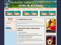 Deportivaaras.com