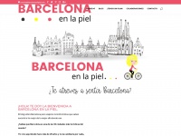 barcelonaenlapiel.com Thumbnail