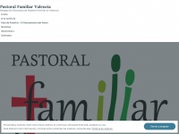 Pastoralfamiliarvalencia.org
