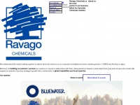 Ravagochemicals.com