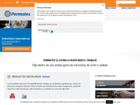 Permatex.com.es
