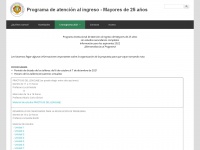 Programamayores25.unlu.edu.ar