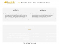 Logistik.com.py