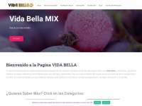 Vidabellamix.com