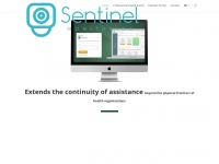 Sentinel-monitoring.com