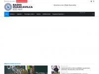 Radiohuancavilca.com.ec