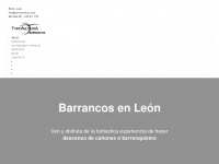 barrancosenleon.com