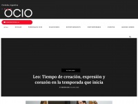Revistaocio.com.ar