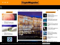 cryptomagazine.co Thumbnail