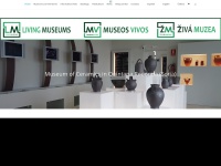 museosvivos.com Thumbnail