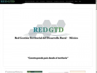 Redgtd.org