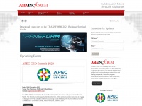 Asiaincforum.com