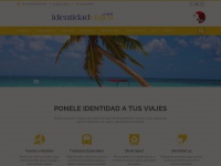 identidadviajes.com