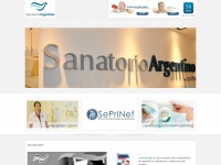 sanatorioargentino.org