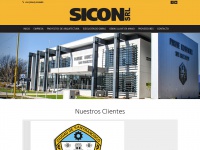 siconconstrucciones.com.ar Thumbnail