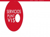 Serviciospuntoviso.com