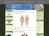 Lascoronarias.blogspot.com