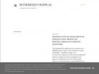 Intermezzotropical1.blogspot.com