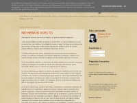 Criticadepoesia.blogspot.com