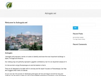 Astragalo.net