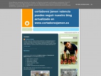 Cortadoresjamonvalencia.blogspot.com