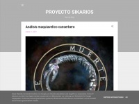 Proyectosikarios.blogspot.com