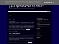 Buscandoaenrique.blogspot.com