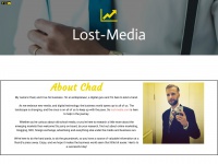 Lost-media.com