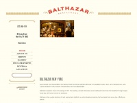 Balthazarny.com