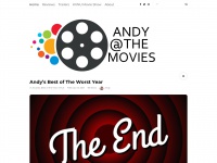 Andyatthemovies.com