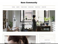 save-community.com