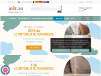 Aroflora.com