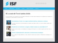 Isf.com.ar