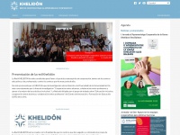 khelidon.org Thumbnail