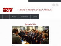 siciv.org.mx