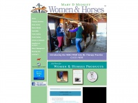Womenandhorses.com