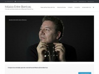 Musicaentrebarricas.com