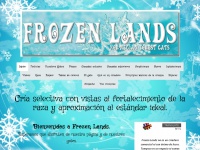 Frozen-lands.com