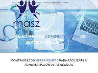 masz.com.mx Thumbnail