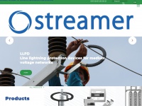 Streamer-electric.com