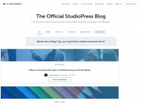 Studiopress.blog