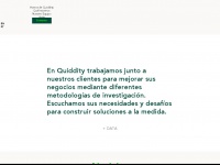 Quiddity.info