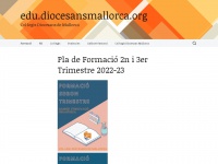 diocesansmallorca.org Thumbnail
